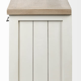 Mercana Fairview 68480 White Furniture Alternative Image