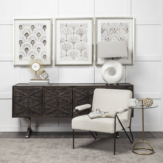 Mercana Lareina 57633 White Lifestyle Image