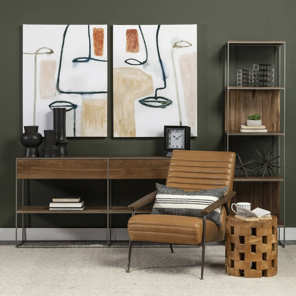 Mercana Morris 69103 Brown Furniture Lifestyle Image Feature