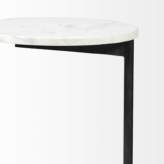 Mercana Ballatine 68487 White Furniture Alternative Image