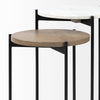 Mercana Larkin 68490 White Furniture Alternative Image