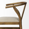 Mercana Trixie 68498 Brown Furniture Alternative Image