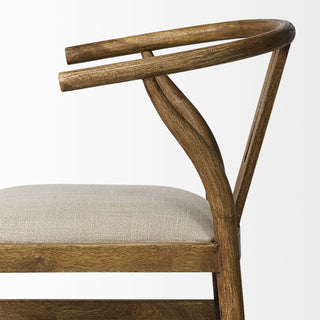 Mercana Trixie 68498 Brown Furniture Alternative Image