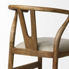 Mercana Trixie 68498 Brown Furniture Alternative Image