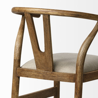 Mercana Trixie 68498 Brown Furniture Alternative Image