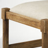 Mercana Trixie 68499 Brown Furniture Alternative Image