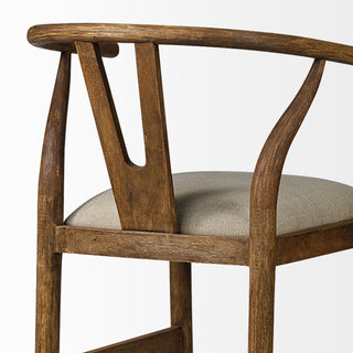 Mercana Trixie 68499 Brown Furniture Alternative Image