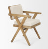 Mercana Topanga 68504 Brown Furniture Alternative Image