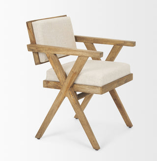 Mercana Topanga 68504 Brown Furniture Alternative Image