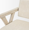 Mercana Topanga 68505 Cream Furniture Alternative Image