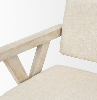 Mercana Topanga 68505 Cream Furniture Alternative Image