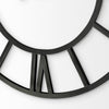 Mercana Stoke 68529 Black Wall Art Alternate Image