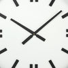 Mercana Derby 68530 Black/White Wall Art Alternate Image