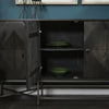 Mercana Hogarth 50431 Brown Furniture Lifestyle Image Feature