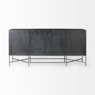 Mercana Hogarth 50431 Brown Furniture Alternative Image