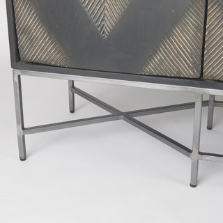 Mercana Hogarth 50431 Brown Furniture Alternative Image