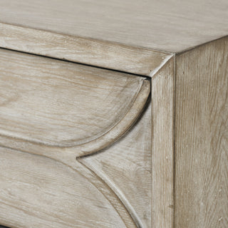 Mercana Giselle 68532 Black Furniture Alternative Image