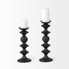 Mercana Candelero 68558 Black Alternate Image