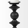 Mercana Candelero 68558 Black Alternate Image