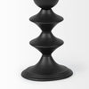 Mercana Candelero 68558 Black Alternate Image