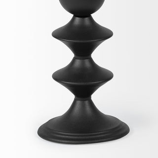 Mercana Candelero 68558 Black Alternate Image