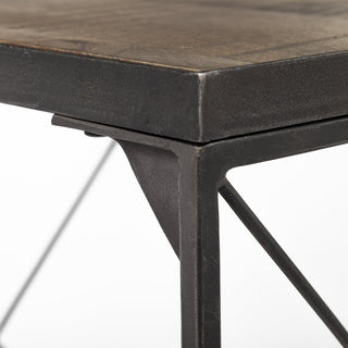 Mercana Trestman 68586 Brown Furniture Alternative Image
