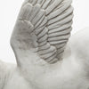 Mercana Hogbadi 44201 White Wall Art Alternate Image
