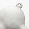 Mercana Hogbadi 44201 White Wall Art Alternate Image