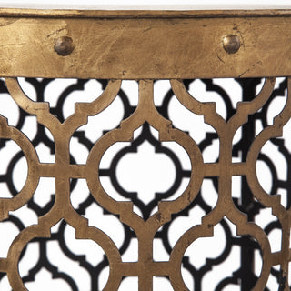 Mercana Rudebekia 50118 Gold Furniture Alternative Image