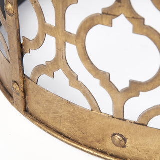 Mercana Rudebekia 50118 Gold Furniture Alternative Image