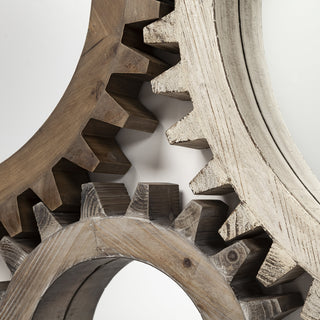 Mercana Cog 37142 Brown Alternate Image