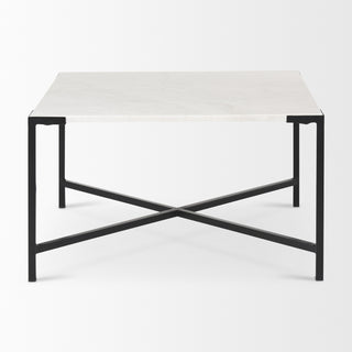Mercana Lucas 68239 Black Furniture Alternative Image