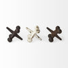 Mercana Jax 57164 Brown/White Alternate Image