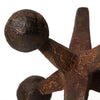 Mercana Jax 57164 Brown/White Alternate Image