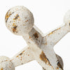 Mercana Jax 57164 Brown/White Alternate Image
