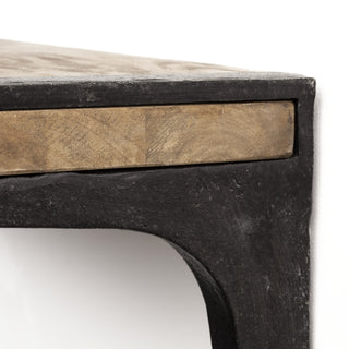 Mercana Dion 67558 Brown Furniture Alternate Image