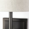 Mercana Bourgeois 67942 White Lamp Alternate Image