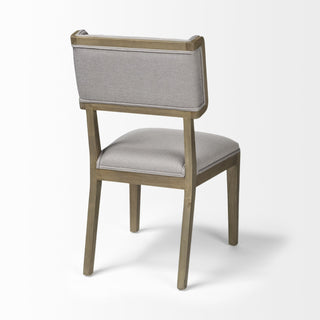 Mercana Tenton 68192 Gray Furniture Alternative Image