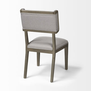 Mercana Tenton 68193 Gray Furniture Alternative Image