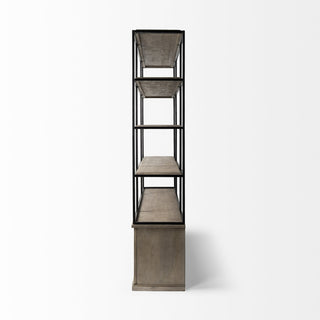 Mercana Braxton 68202-AB Brown Furniture Alternative Image