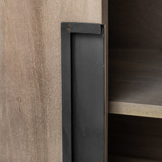 Mercana Braxton 68202-AB Brown Furniture Alternative Image