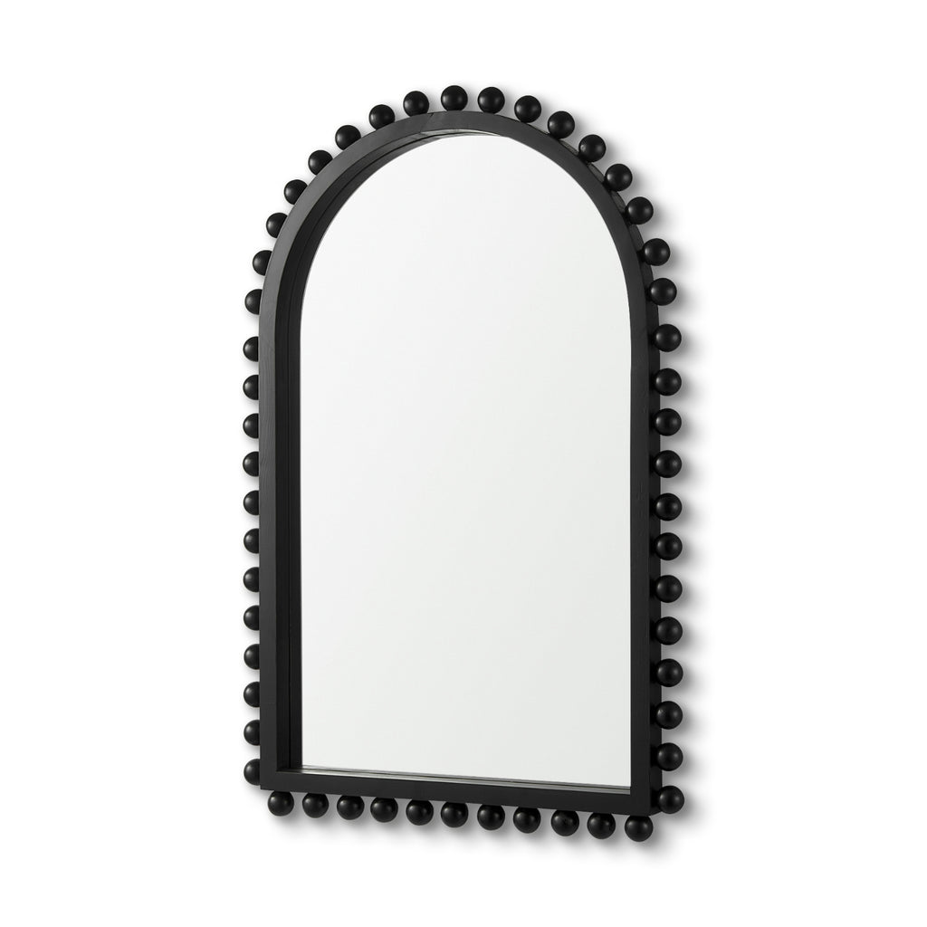 Mercana Leeds 69285 Black main image