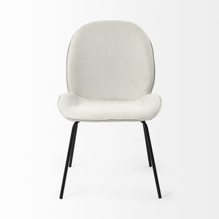 Mercana Inala 69284 Black/White Furniture Alternative Image