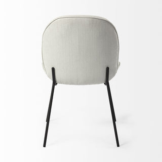 Mercana Inala 69284 Black/White Furniture Alternative Image