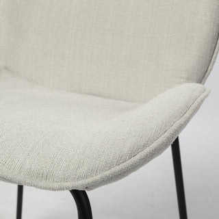 Mercana Inala 69284 Black/White Furniture Alternative Image