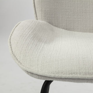Mercana Inala 69284 Black/White Furniture Alternative Image
