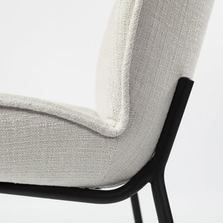 Mercana Inala 69284 Black/White Furniture Alternative Image
