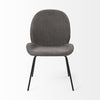 Mercana Inala 69305 Black Furniture Alternative Image