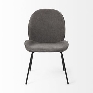 Mercana Inala 69305 Black Furniture Alternative Image