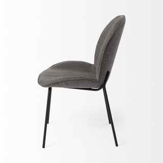 Mercana Inala 69305 Black Furniture Alternative Image